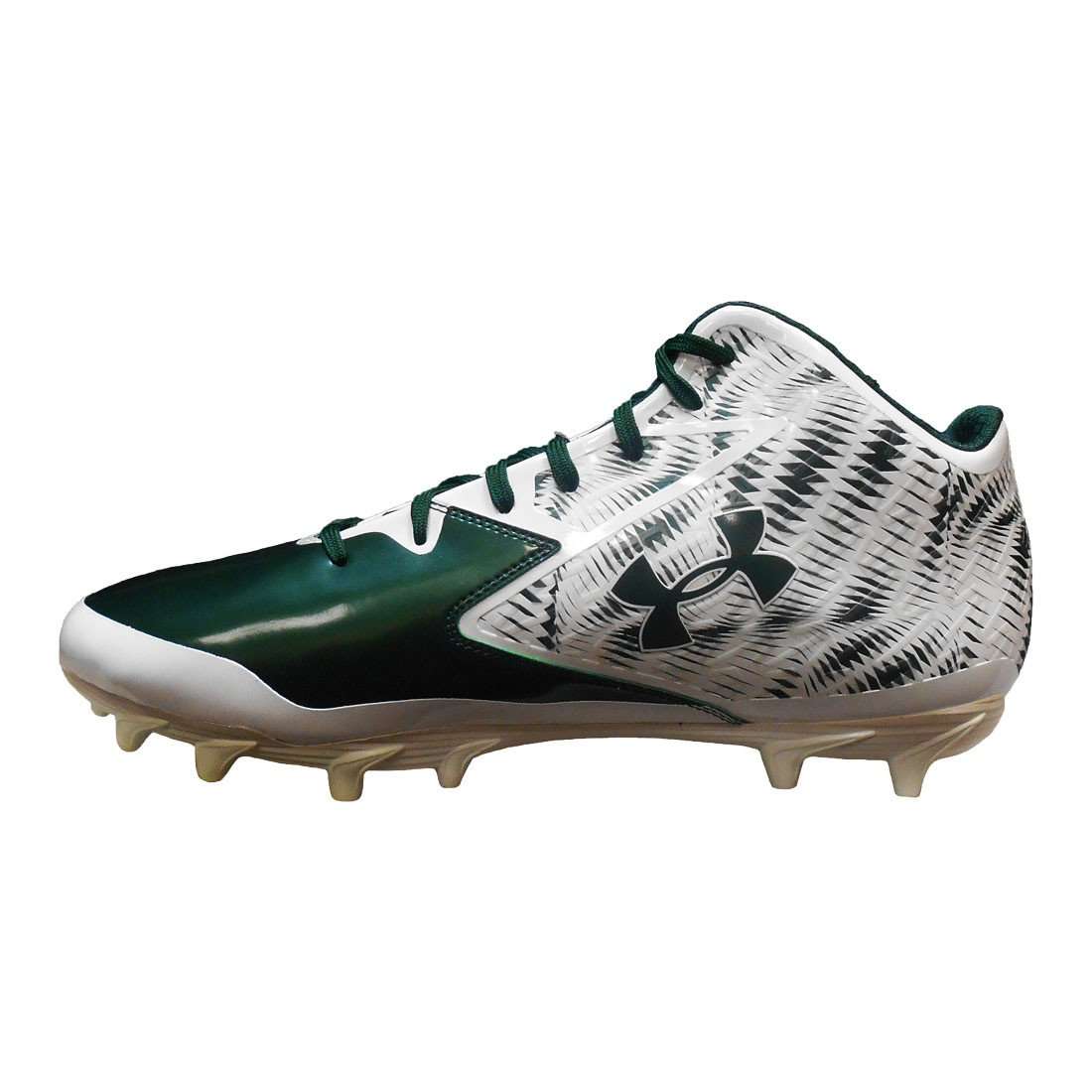 under armour nitro wide cleats