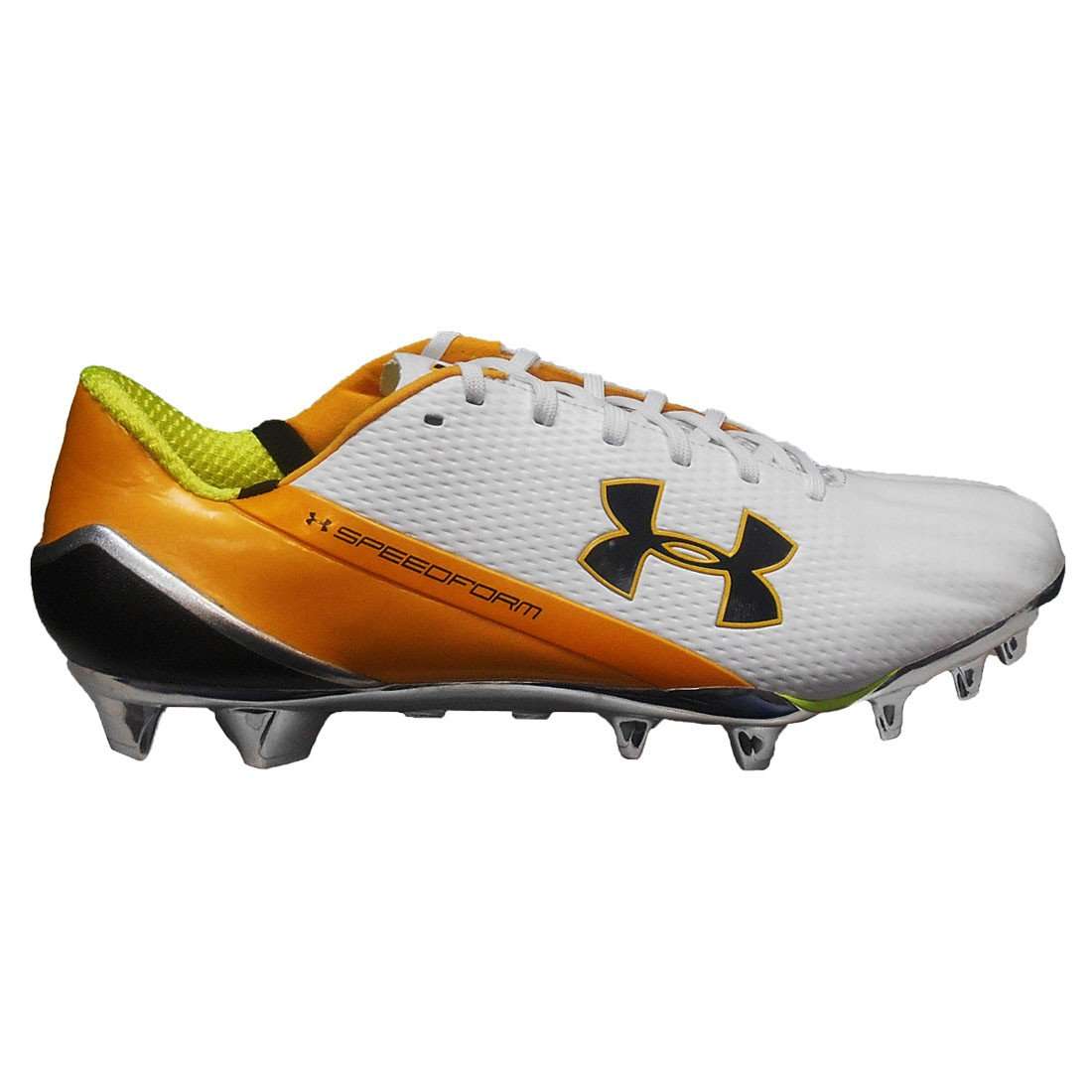 speedform football cleats