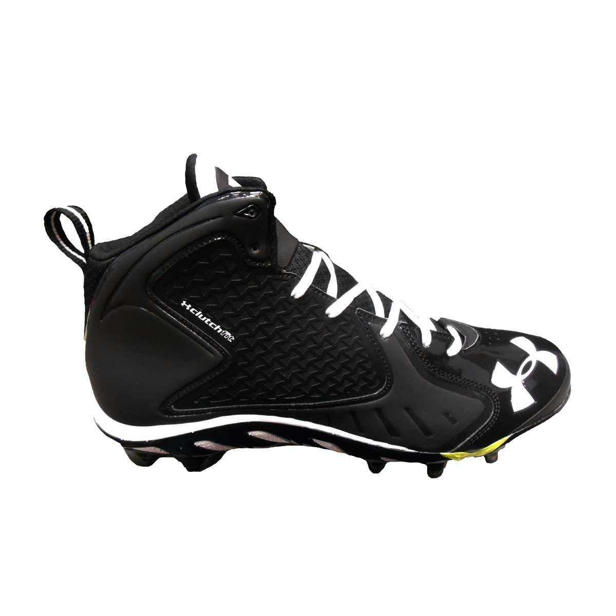 under armour spine baseball cleats