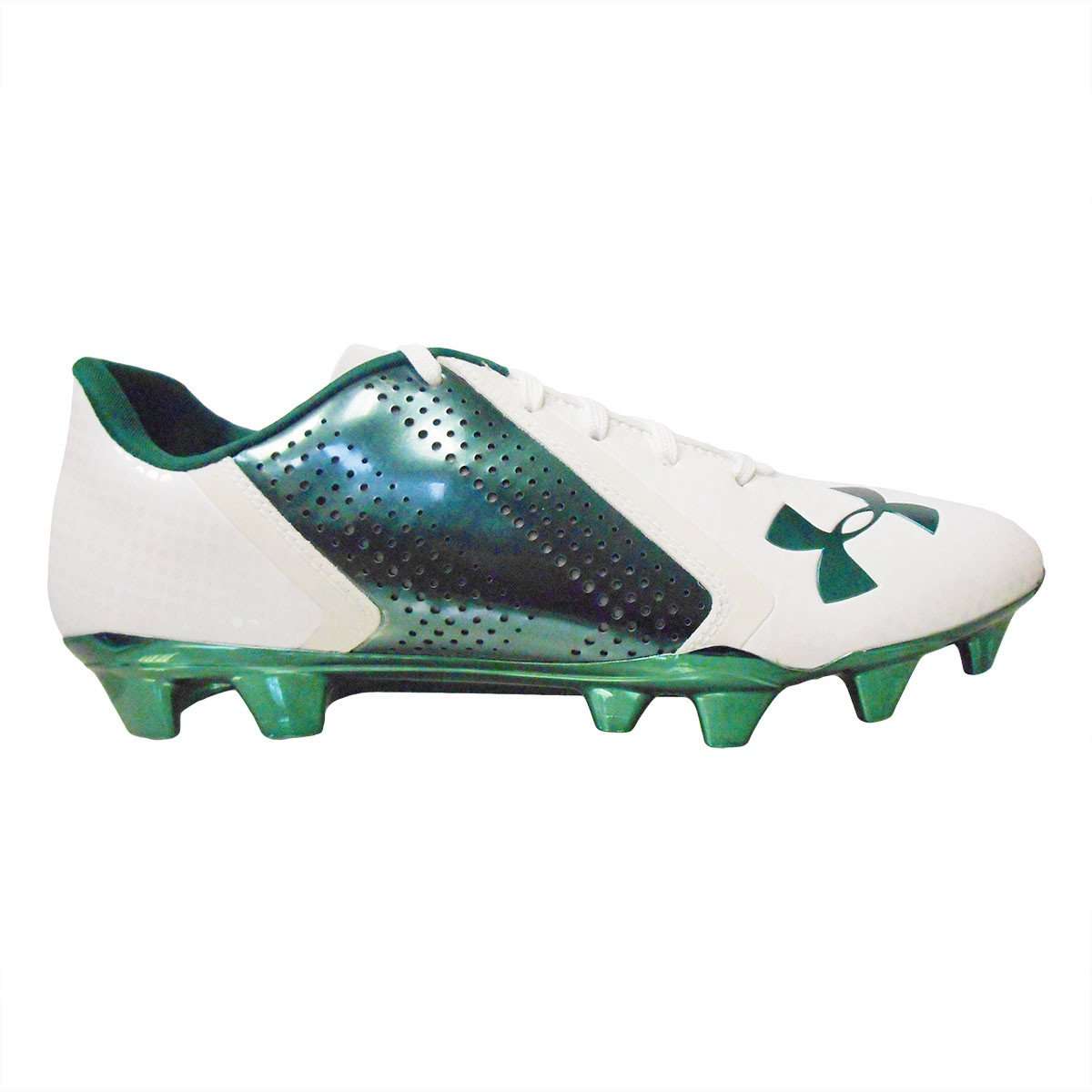 under armour blur cleats