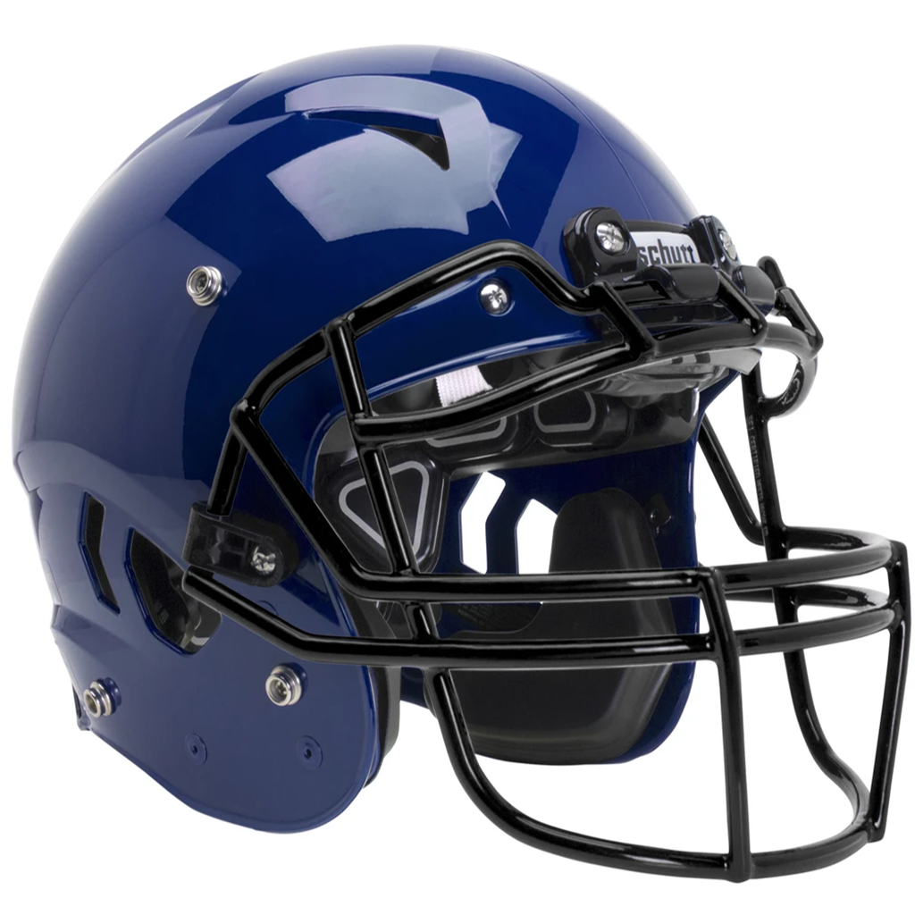 schutt air youth football helmet