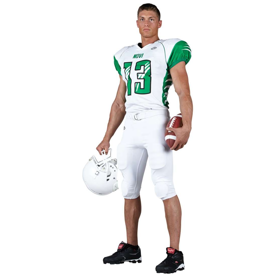 rawlings football uniforms