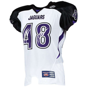 jaguars football jersey