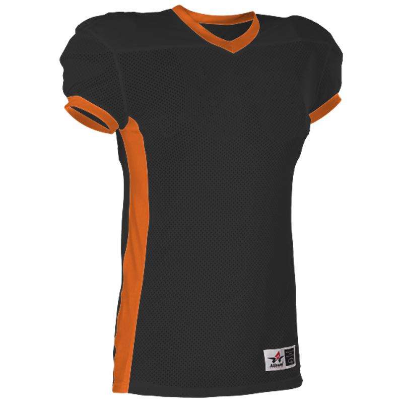 alleson athletic jerseys