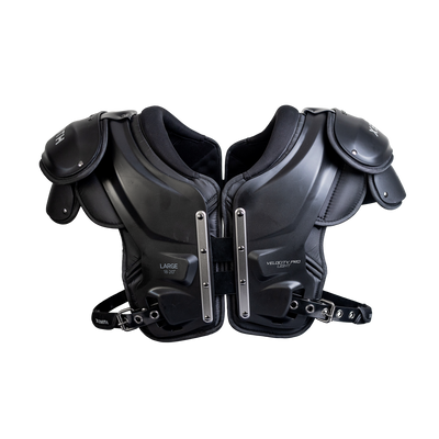 X3 Adult X15 (Multi-Position) Shoulder Pads