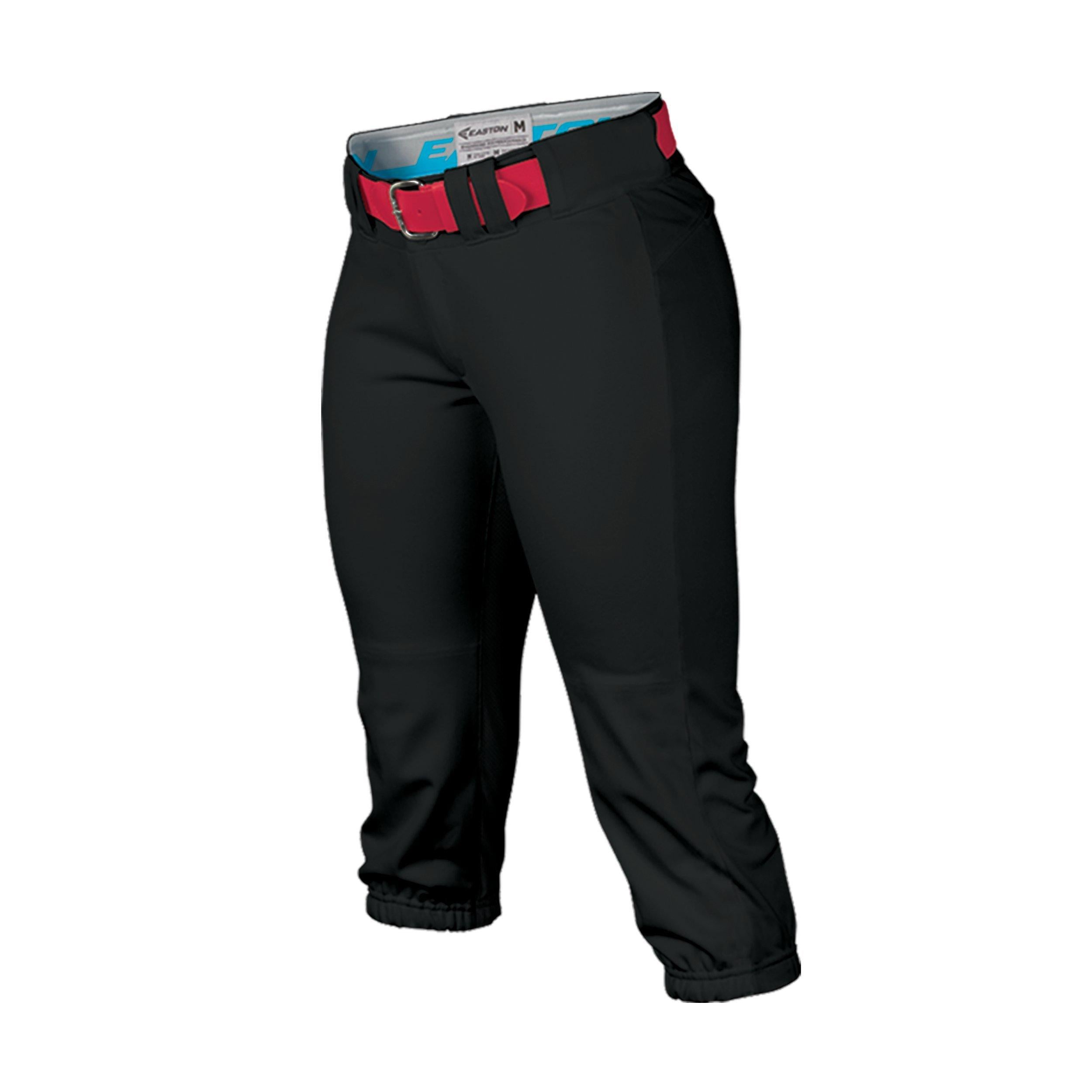 girls softball pants