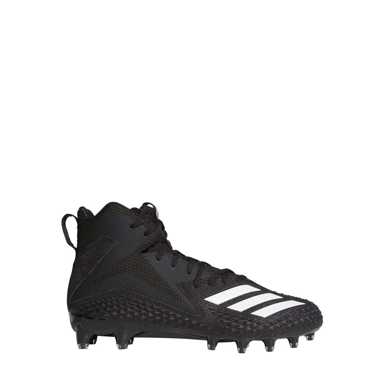 adidas men's freak x carbon mid football cleats