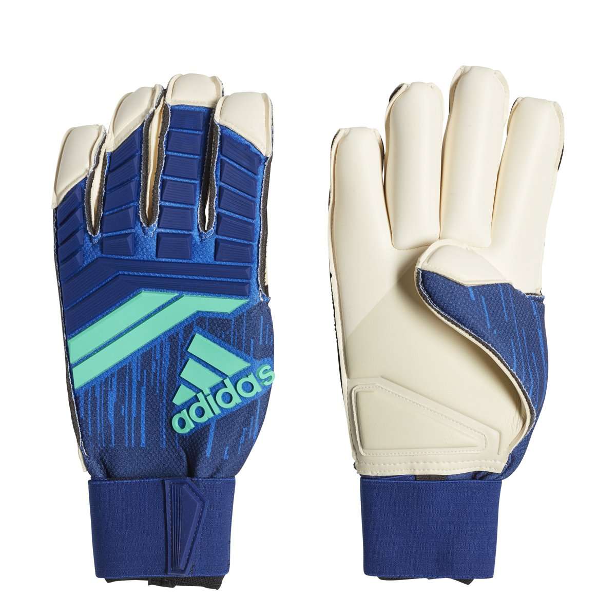 adidas goalkeeper gloves fingertip