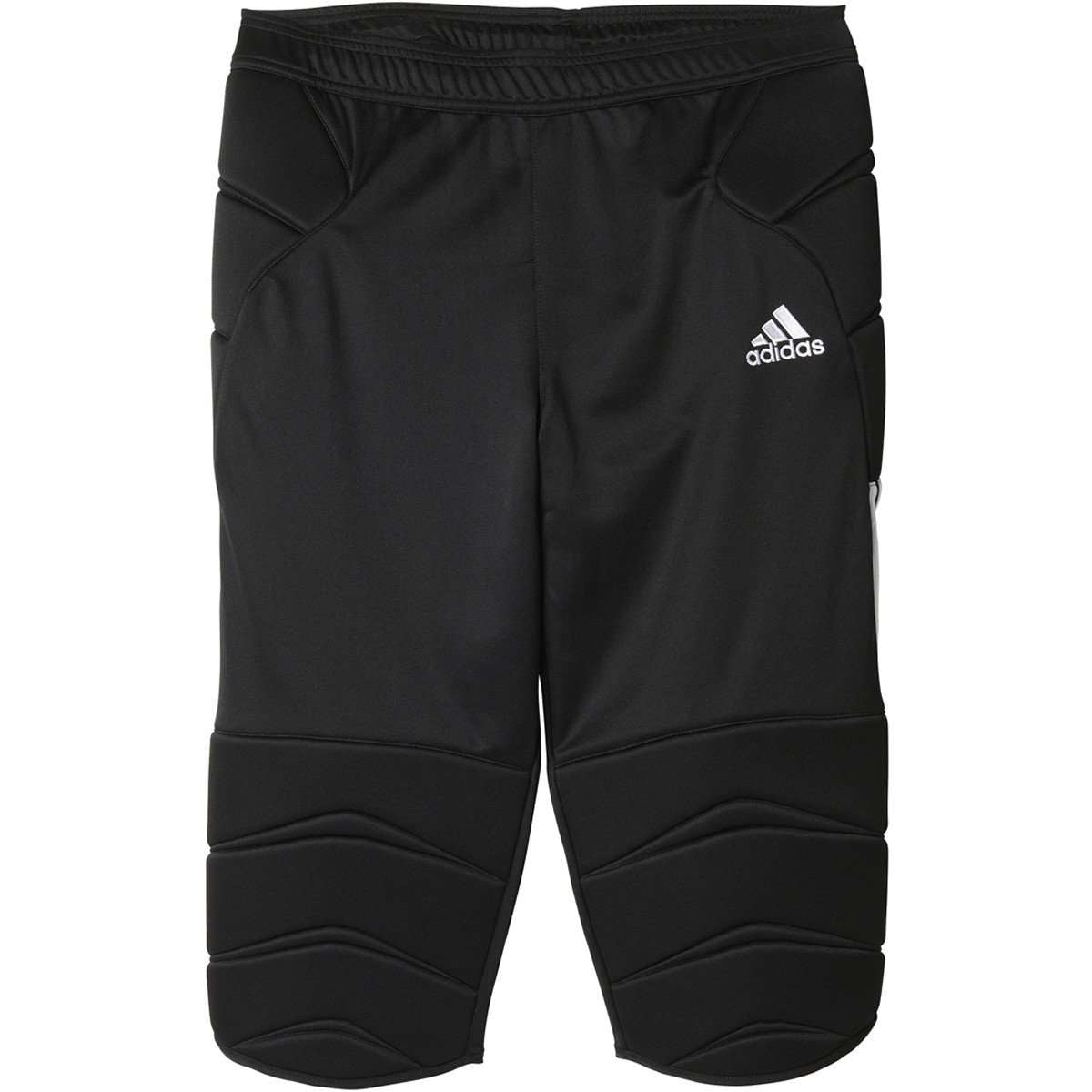 adidas men's tierro goalkeeper soccer pants