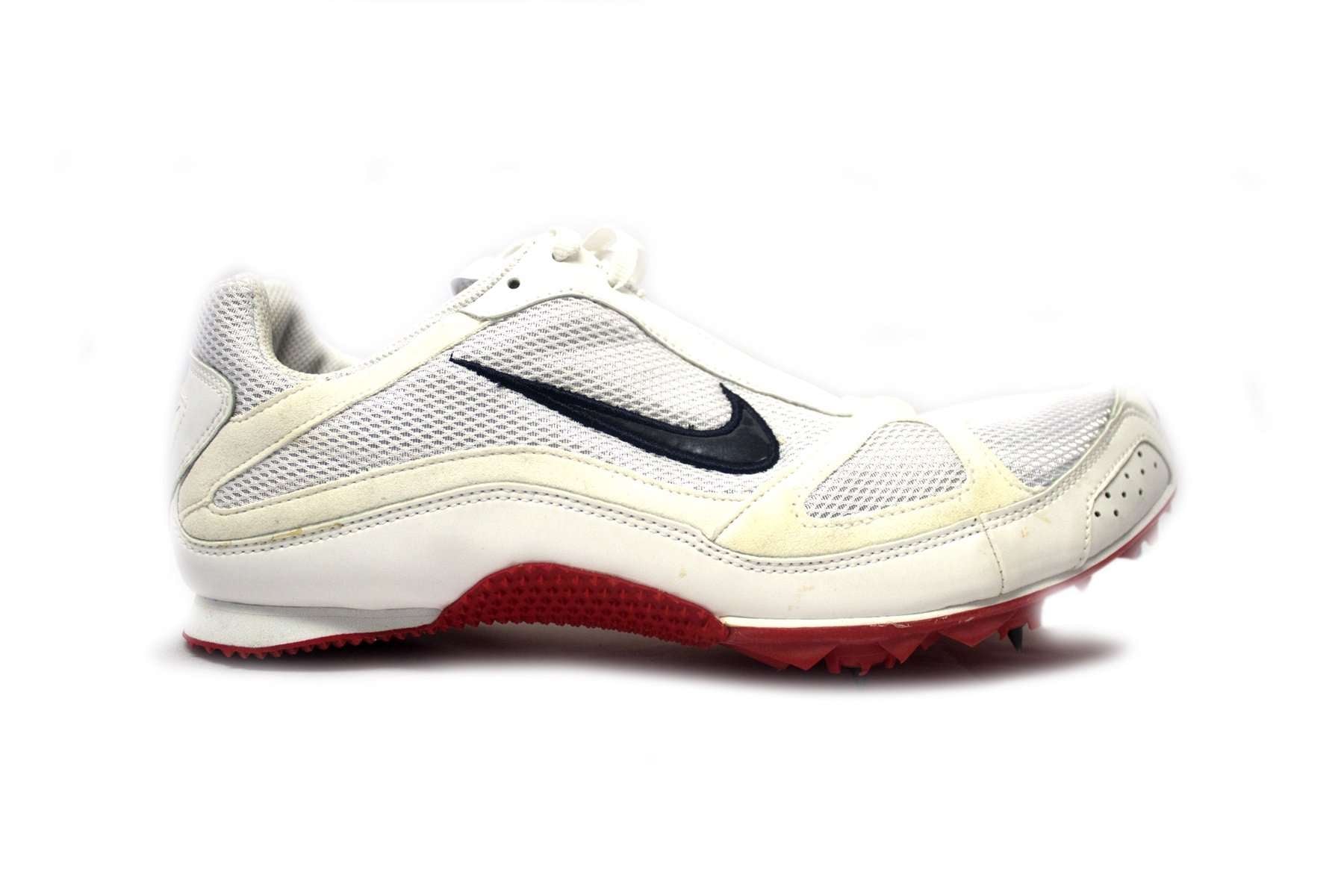 nike men's track and field shoes