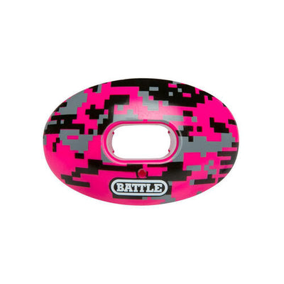  Vettex Adult Football Mouthguard, Pink : Football Mouth Guards  : Sports & Outdoors