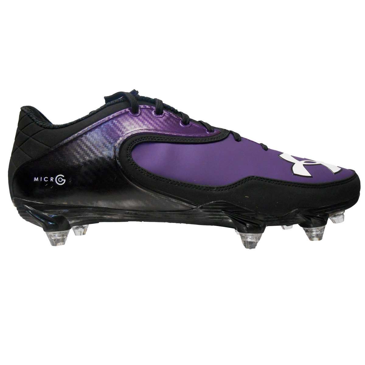 under armour cleats icon