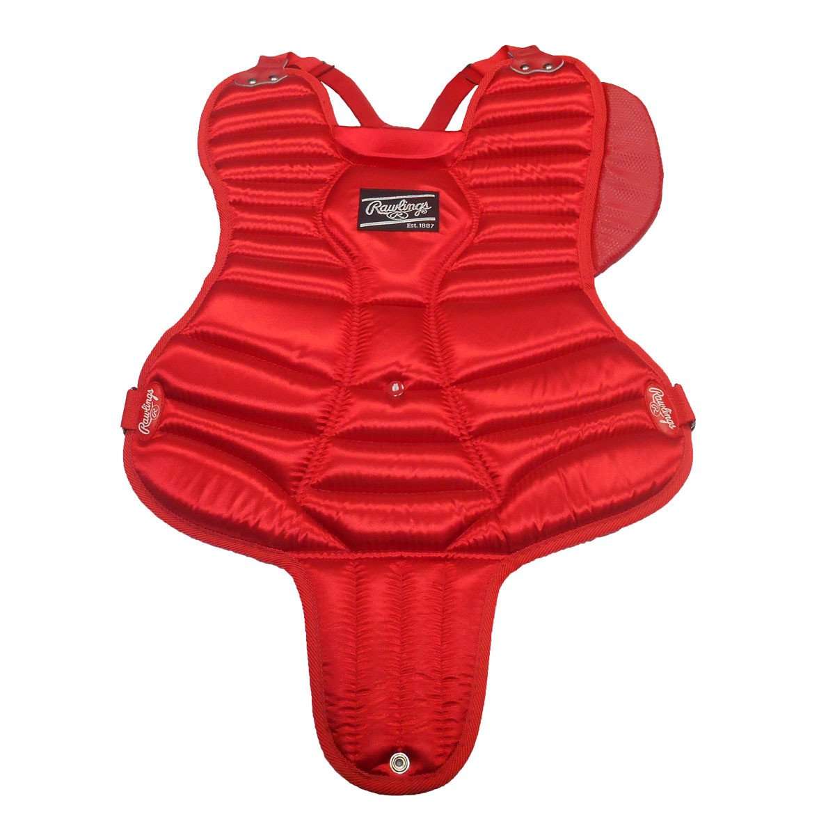 rawlings chest protector