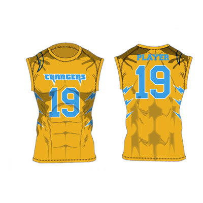 Hope Boys Basketball Hyperform Sleeveless Compression Shirt, Center Chest  Logo - Hope Boys Basketball - Hope Athletics - Teams - Find Your Store, Screen Printing, Online Stores