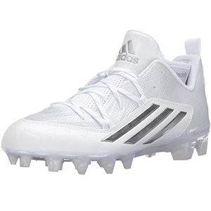 adidas performance men's crazyquick 2.0 mid football cleat