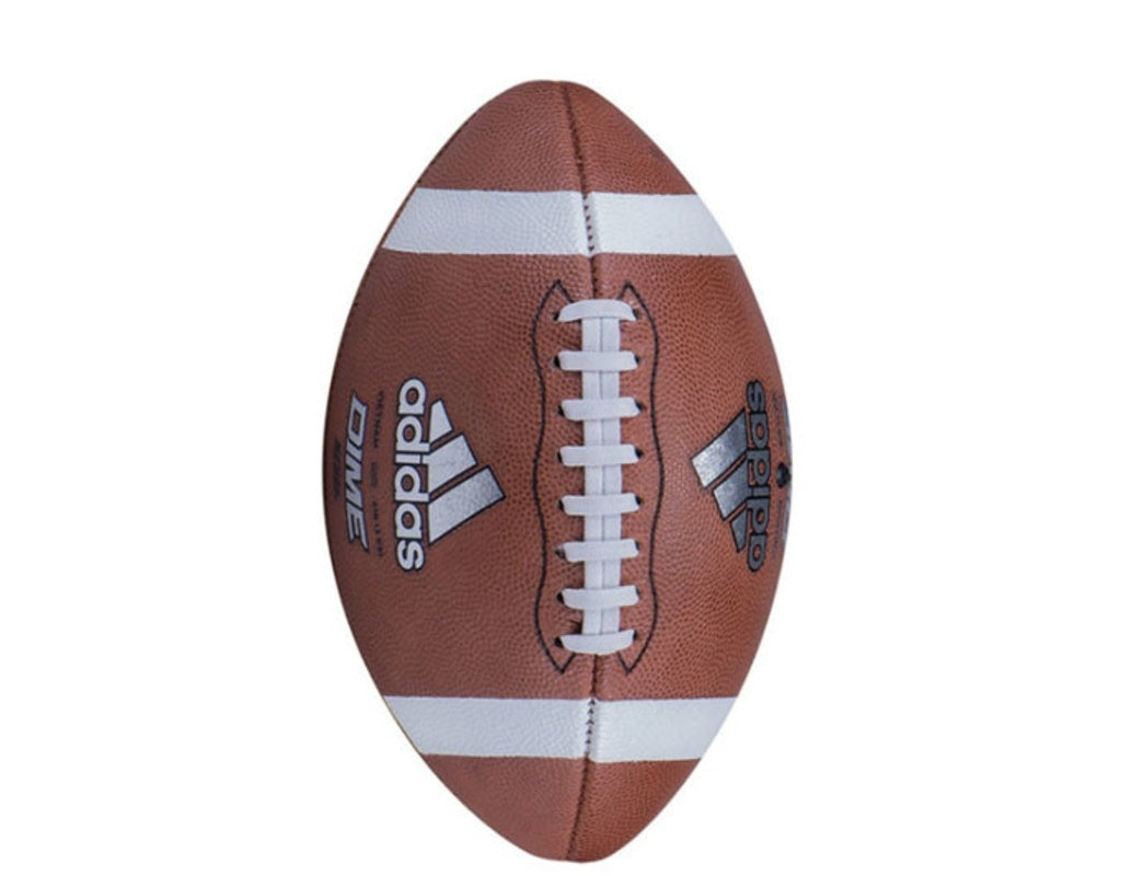 adidas Dime Leather Pee Wee Football – League Outfitters