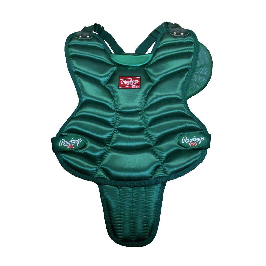 rawlings youth chest protector