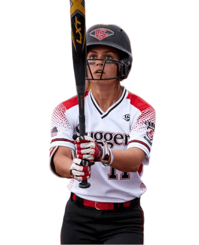 Softball Custom Jerseys – League Outfitters