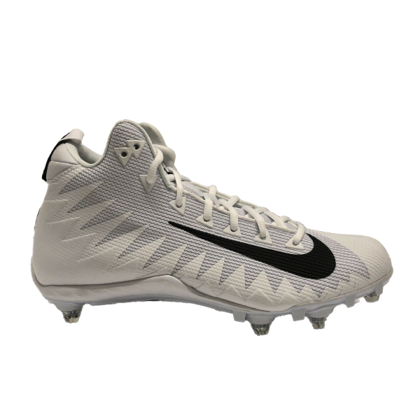 nike alpha menace pro mid white