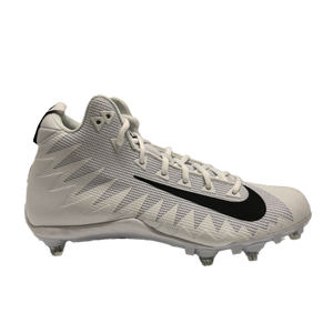 nike men's alpha menace pro mid football cleats