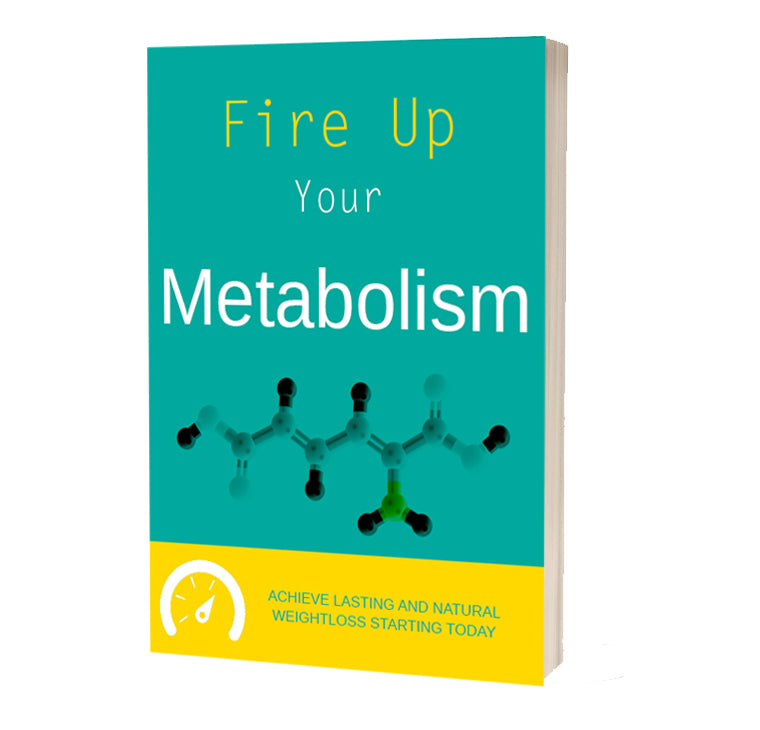 Fire Up Your Metabolism – Melano Tan