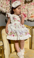 Load image into Gallery viewer, Lily Exclusive Girls Dress