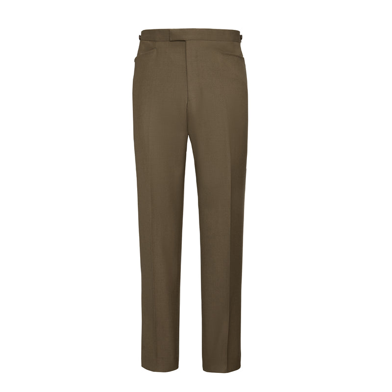 Cavalry Twill Trousers – Mason & Sons US