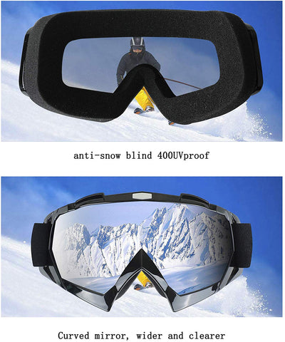 Premium Kâld Waar Windproof Anti-Fog Outdoors Mask