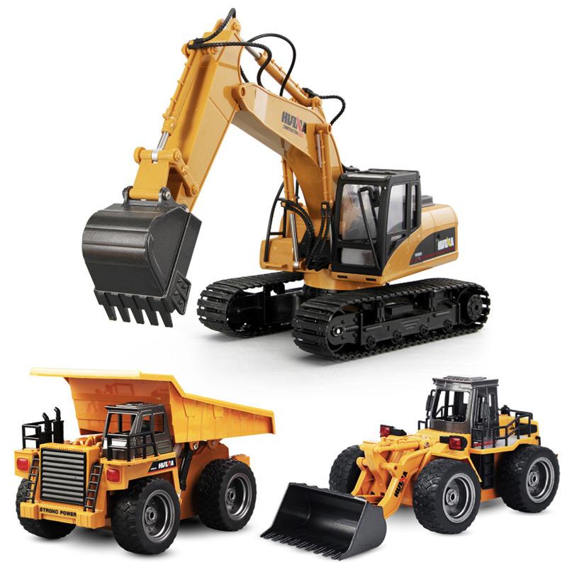 rc bulldozer for sale