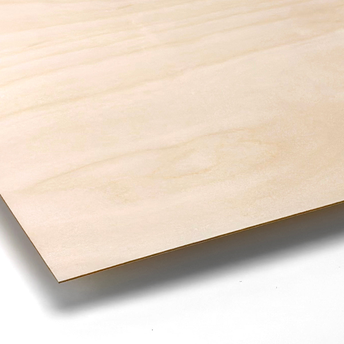 Butter Laser Plywood 600 x 400 x 3mm - Pack of 10 