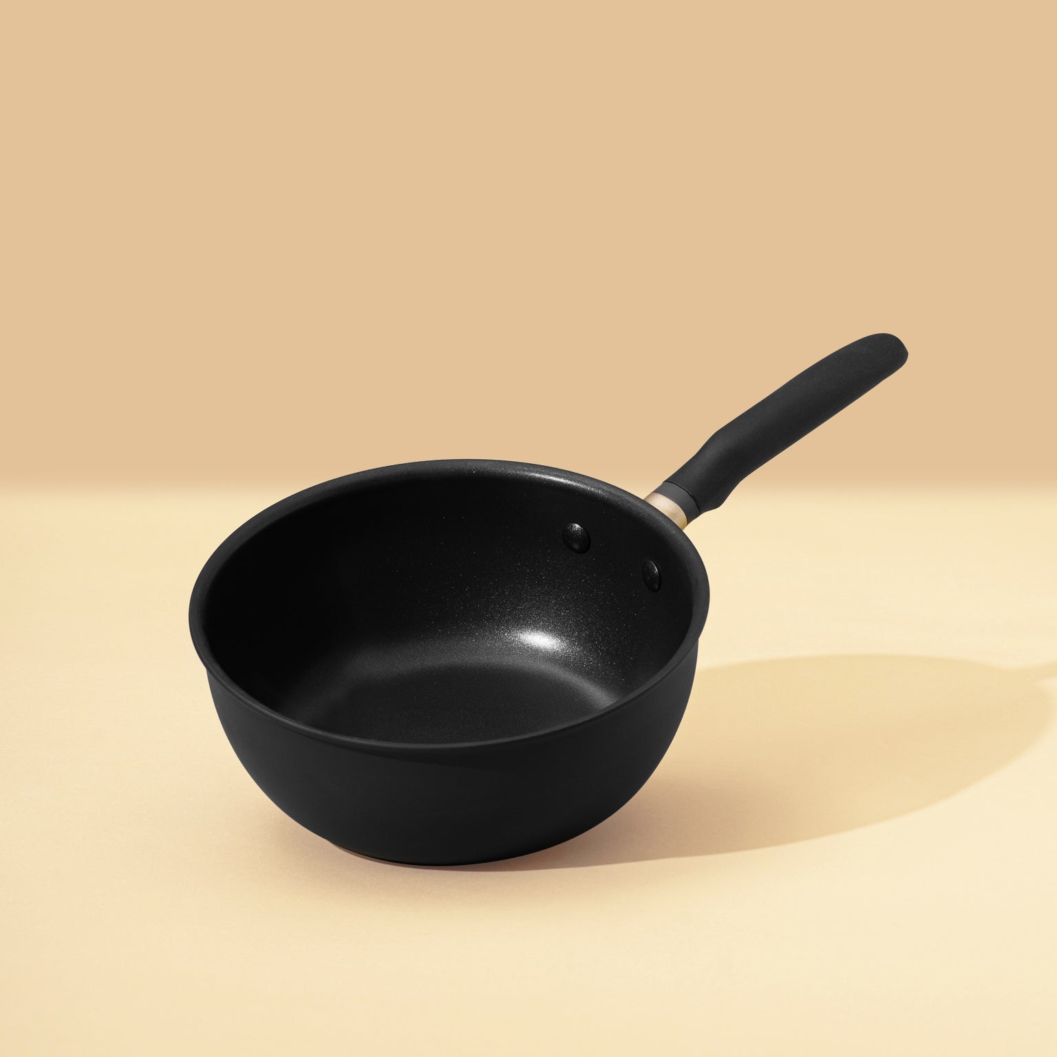 Saucepan vs. Saucier: 3 Key Differences and Why You Don't Need