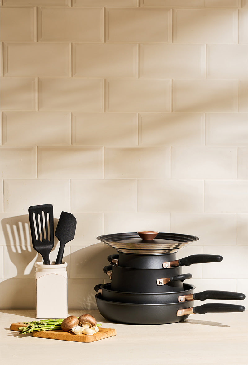 Meyer Cookware - For Every Magic Moment In The kitchen