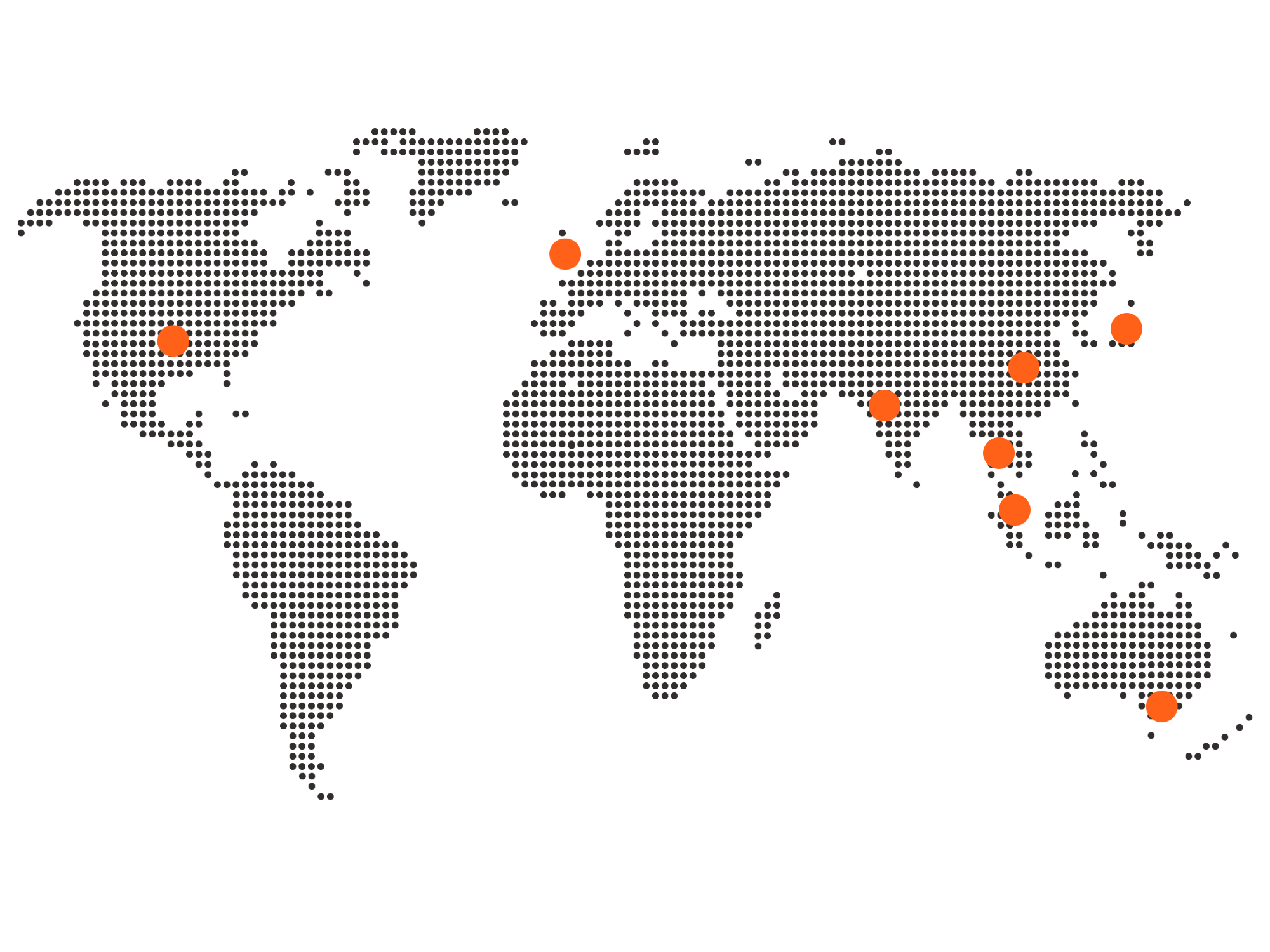 Home Visit Map