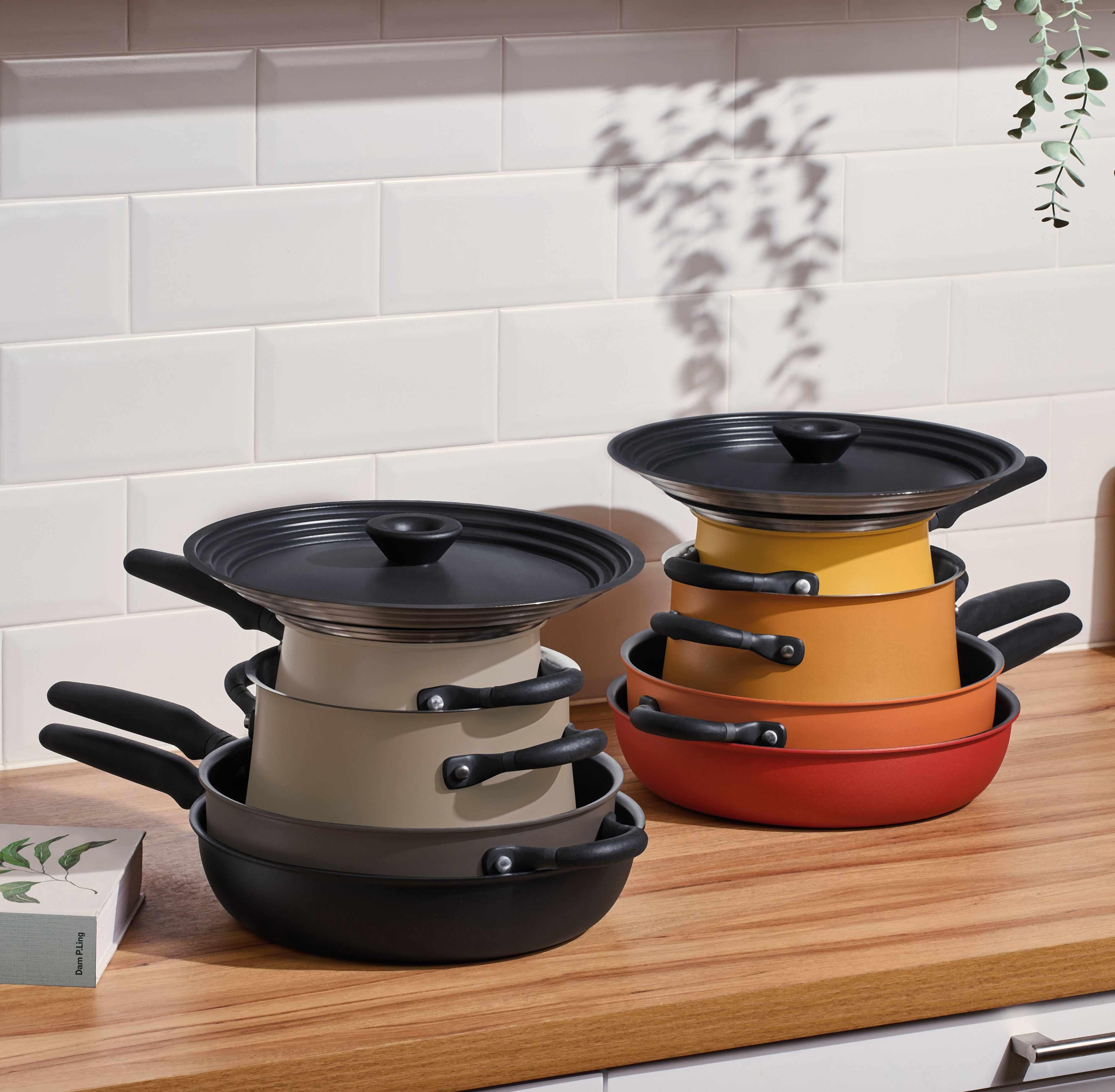 Meyer Corp. Acquires Specialty Cookware Marketer Great Jones