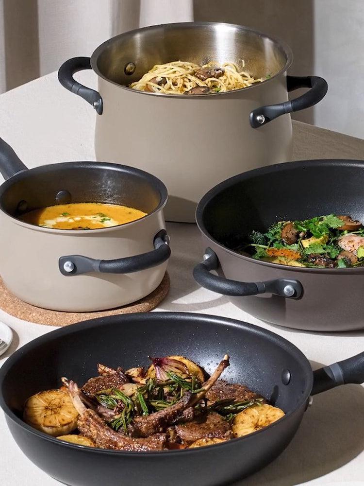 Meyer Cookware - Accent Series