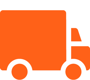Affirm delivery icon