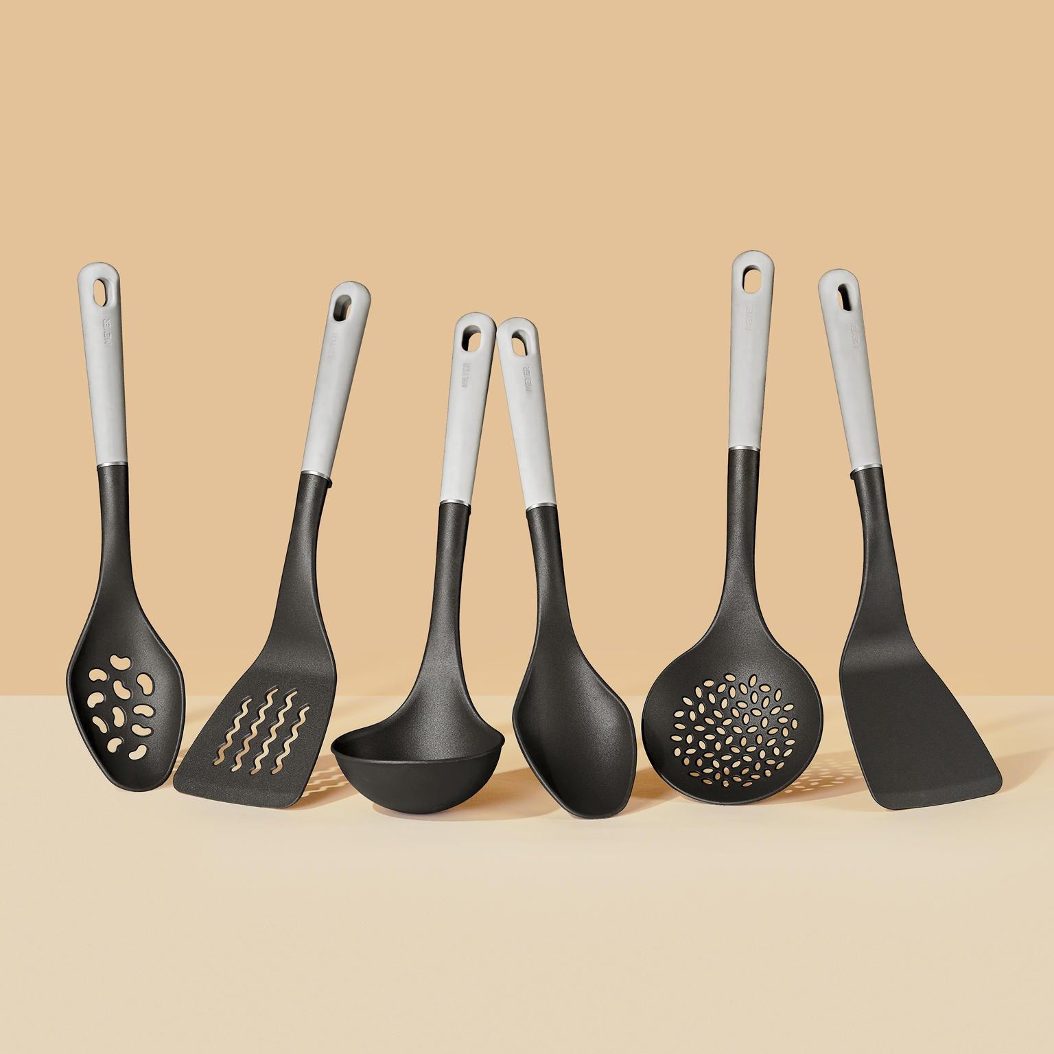 6-Pc. Kitchen Tool Set (Tools Only)