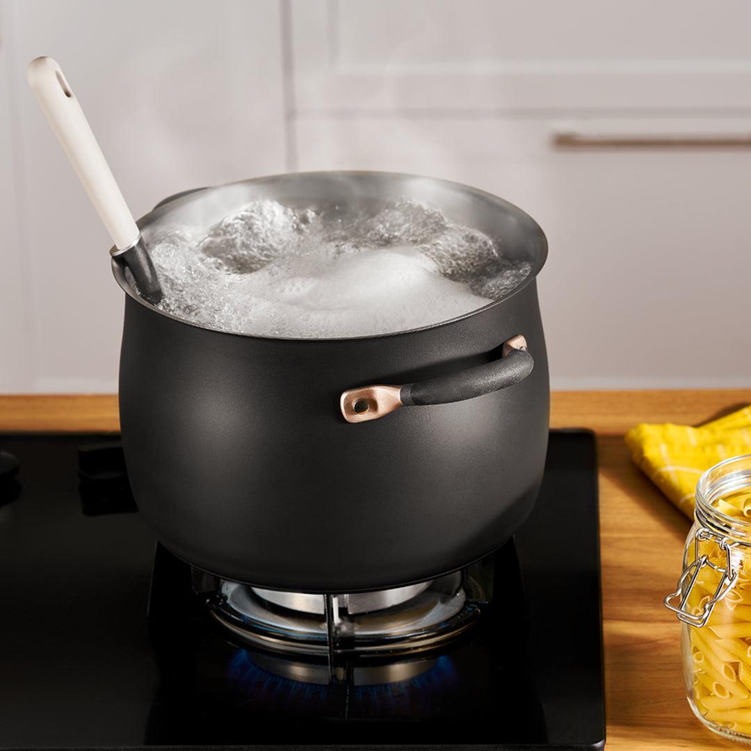 OXO Good Grips Everyday 6 Piece Cooking Utensils Tool Kitchen Essentials Set,  1 - Fred Meyer