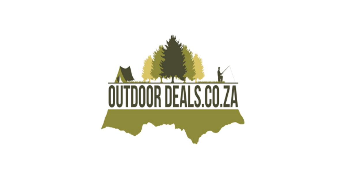 Outdoordeals.co.za