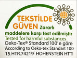 Oeko Tex Standard 100