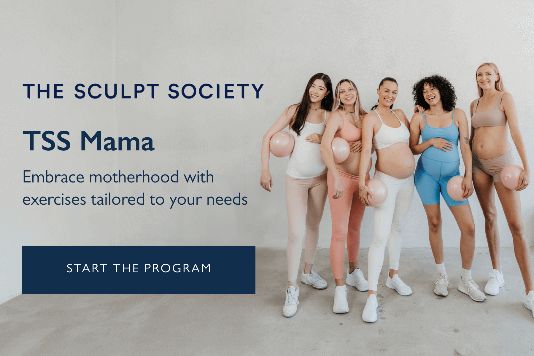 Mama Program V1 CTA