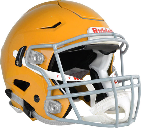 riddell speedflex matt schwarz