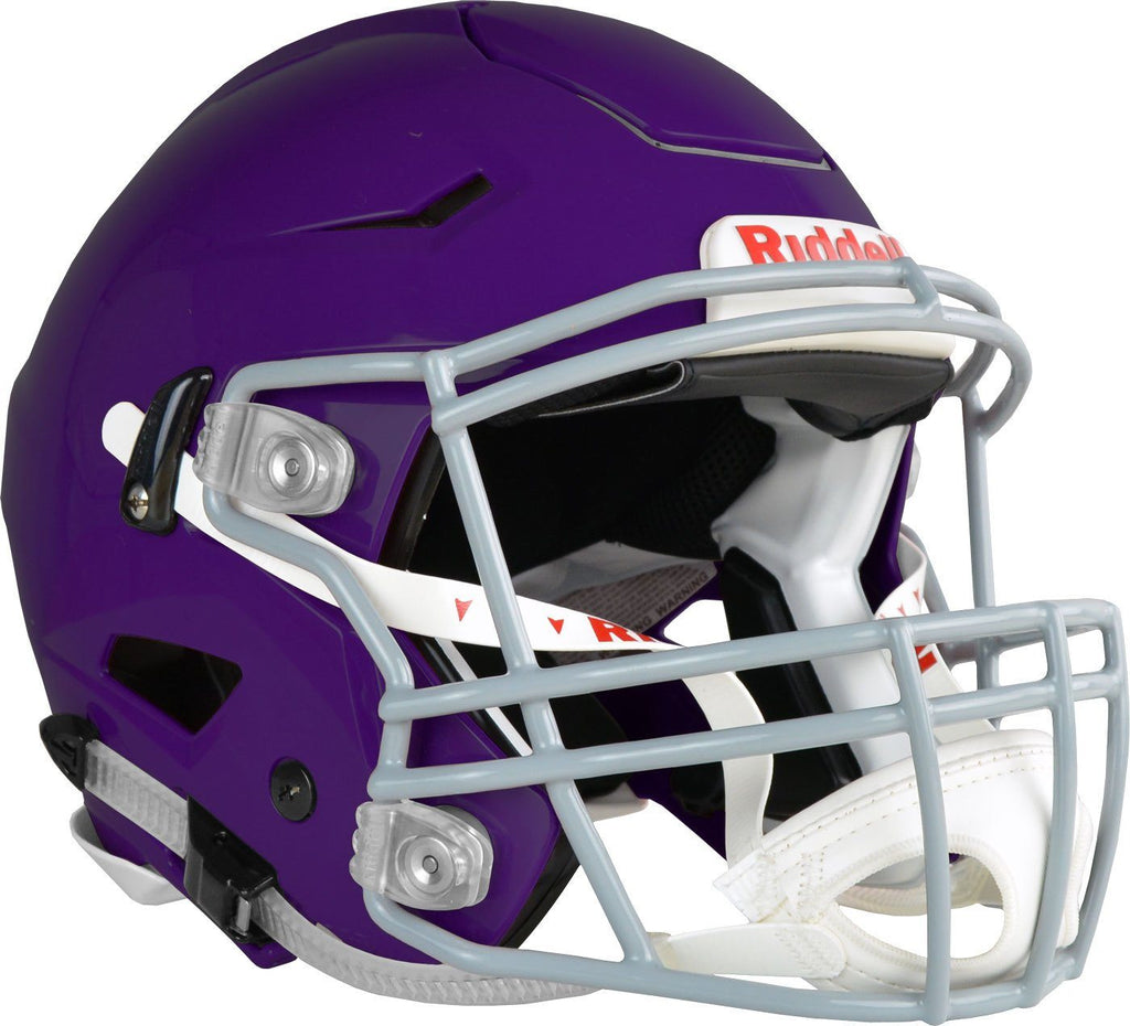 riddell speedflex purple