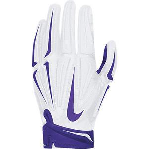 running back gloves nike