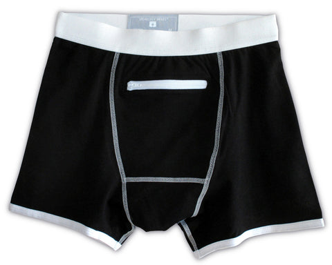 Keep It In Your Pants (Literally) With Speakeasy Briefs