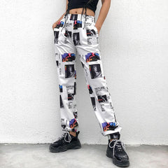 Art Lover Vaporwave Sweatpants £21.97