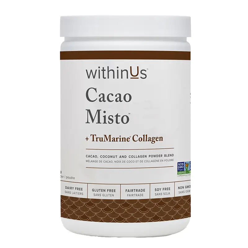 Shop Cacao Misto™ 