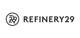 Refinery29 徽标