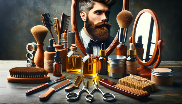 What is Beard Care?