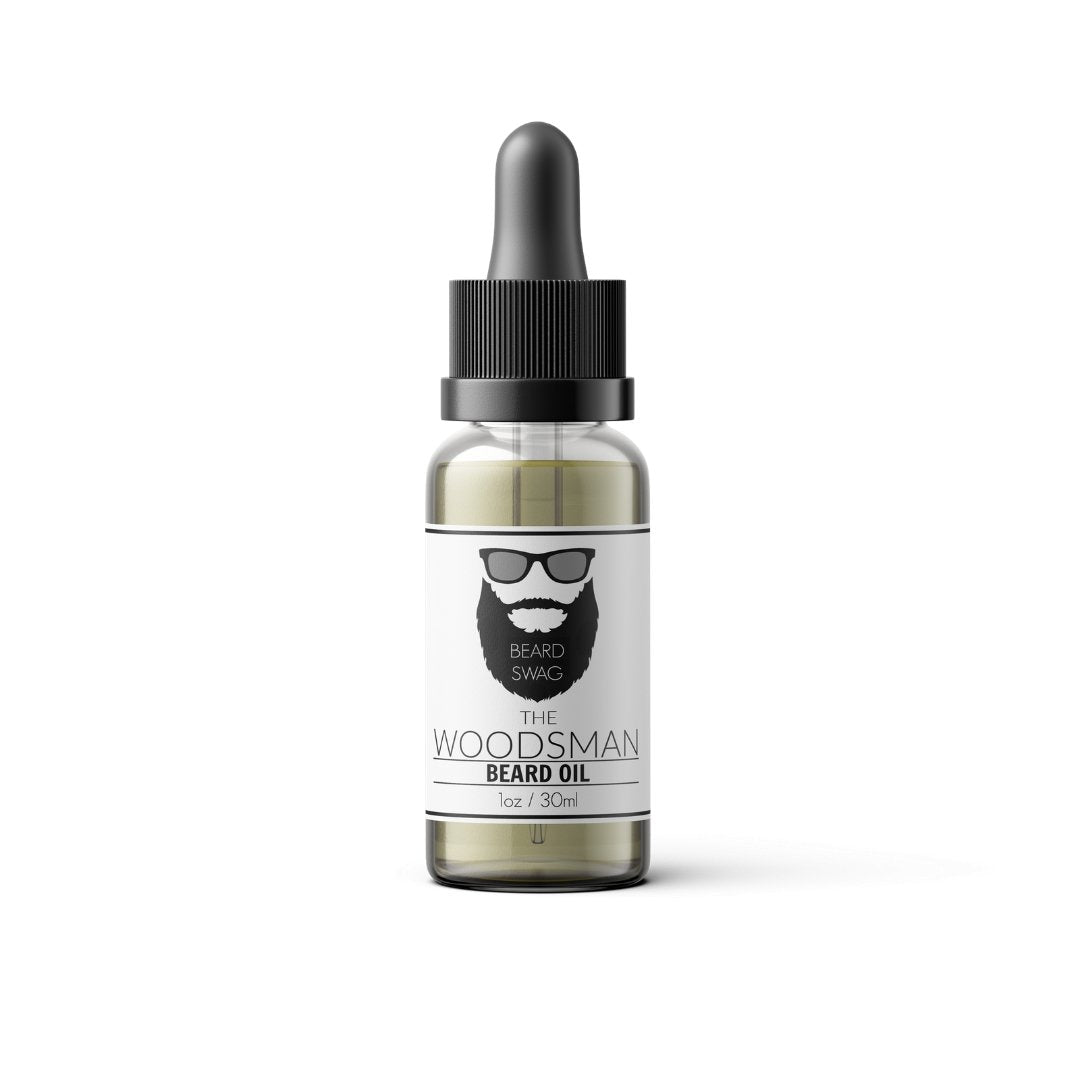 Beard Swag - Premium Beard Care Products